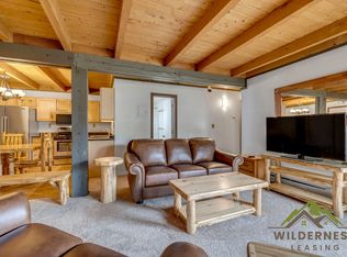 4200 Lodge Pole Cir #I, Silverthorne, CO 80498