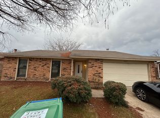 6317 Redwood Ln, Rowlett, TX 75089