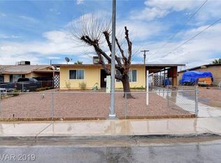 4419 Parkdale Ave, Las Vegas, NV 89121