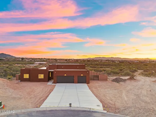 1132 N Range Rider Pl, Vail, AZ 85641