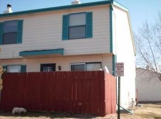 2318 Lexington Village Ln, Colorado Springs, CO 80916