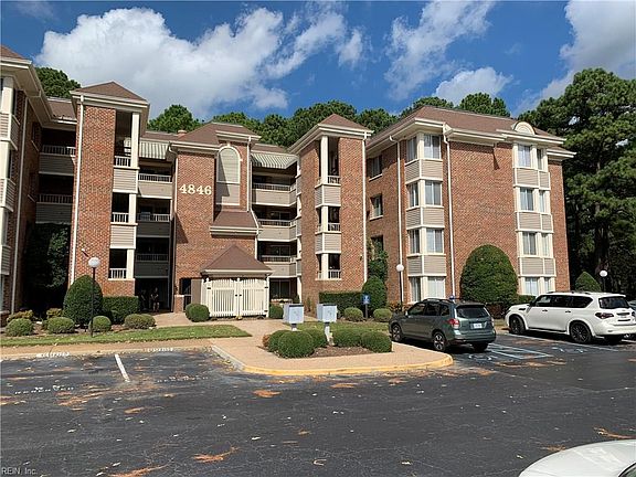 2nd image of 4846 Kempsville Greens Pkwy APT 105