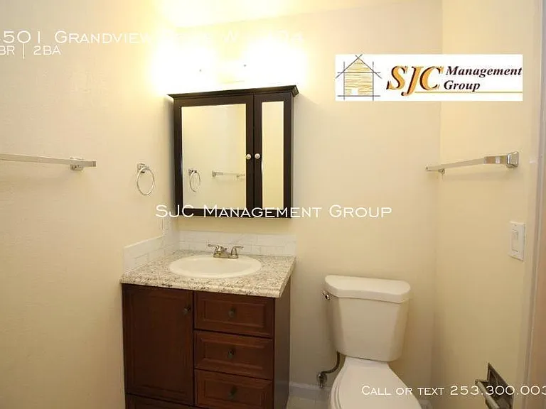 4501 Grandview Dr W #304 — Photo 6