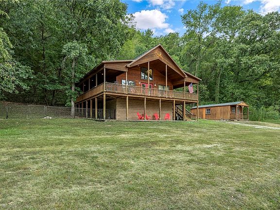 2nd image of 545 County Road 235