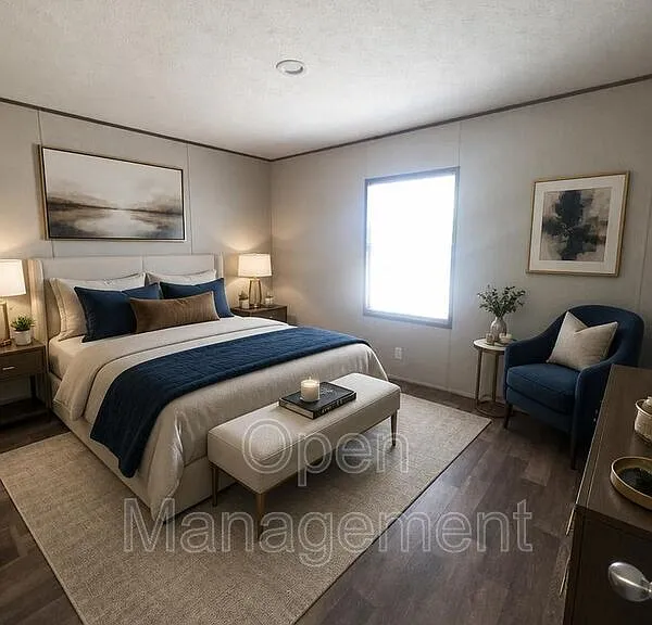2501 Martin Luther King Blvd #601 — Photo 8