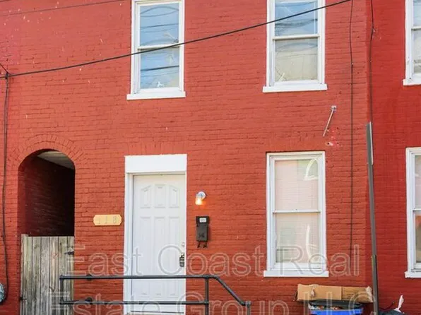 118 S Locust St, Hagerstown, MD 21740
