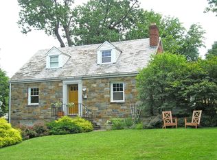 602 Cloverfield Pl, Silver Spring, MD 20910