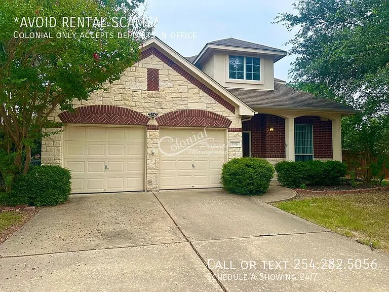 1706 Gypsum Ct — Photo 2