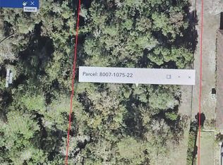 22 SW 130th Ln, Ocala, FL 34473