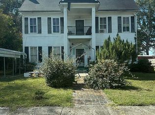 505 Central St, Belzoni, MS 39038
