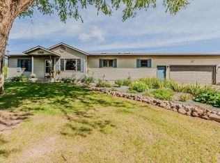 201201 Pulaski Rd, Rosholt, WI 54473