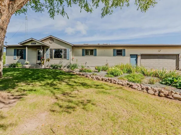 201201 PULASKI ROAD, Rosholt, WI 54473