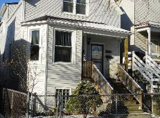 4052 N Francisco Ave, Chicago, IL 60618