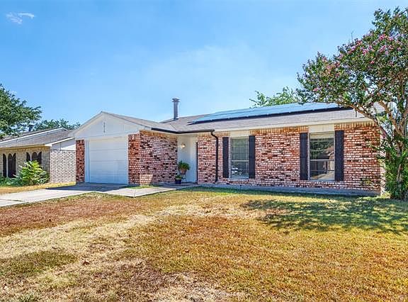2nd image of 5016 Griffin Dr