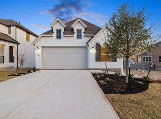 1116 Addison Ln, Georgetown, TX 78628