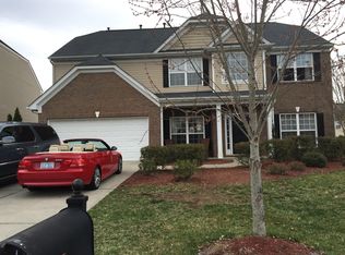 1530 Tranquility Ave NW, Concord, NC 28027
