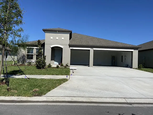 10833 Crushed Grape Dr — Photo 1