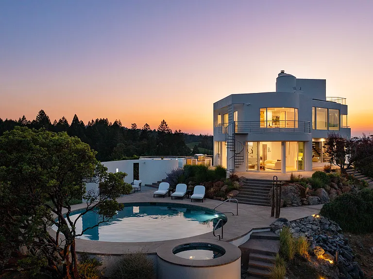 375 Kortum Canyon Rd — Photo 137
