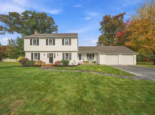 340 N Gate Rd, Manchester, NH 03104