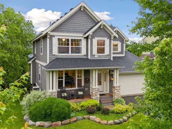 1164 Savanna Trl, Victoria, MN 55386