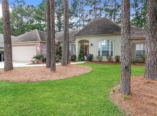 708 Lionel Ct, Abita Springs, LA 70420