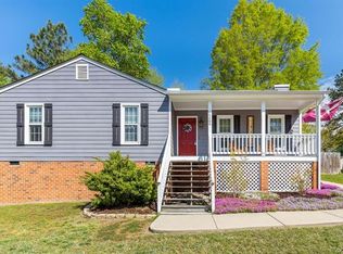 13200 Echo Ridge Dr, Midlothian, VA 23112