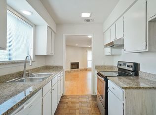 4908 Byers Ave APT D, Fort Worth, TX 76107