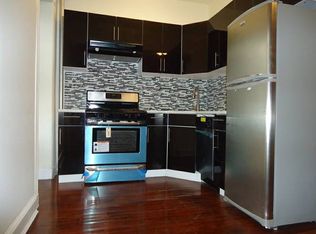 1166 Fulton St APT 4, Brooklyn, NY 11216
