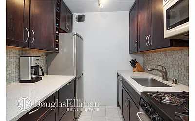 Sold by Douglas Elliman