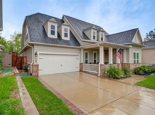 159 Jacks Corner Dr, Montgomery, TX 77316