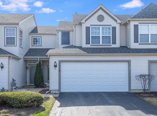 1118 Clover Dr, Minooka, IL 60447