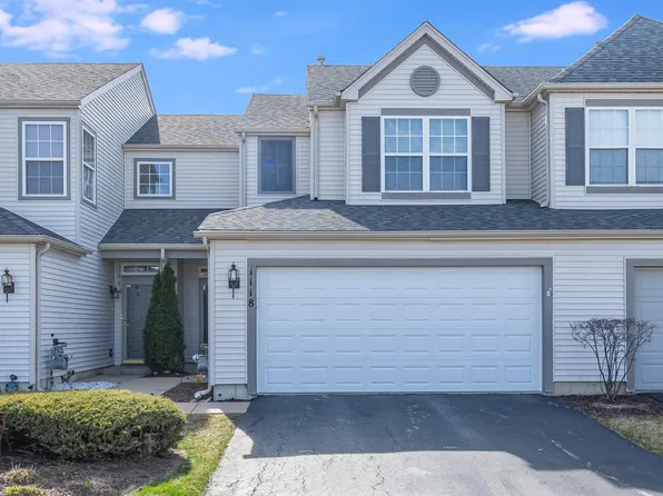 1118 Clover Dr, Minooka, IL 60447