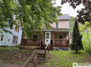 236 Fulton St, Jamestown, NY 14701