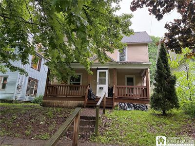 236 Fulton St, Jamestown, NY, 14701