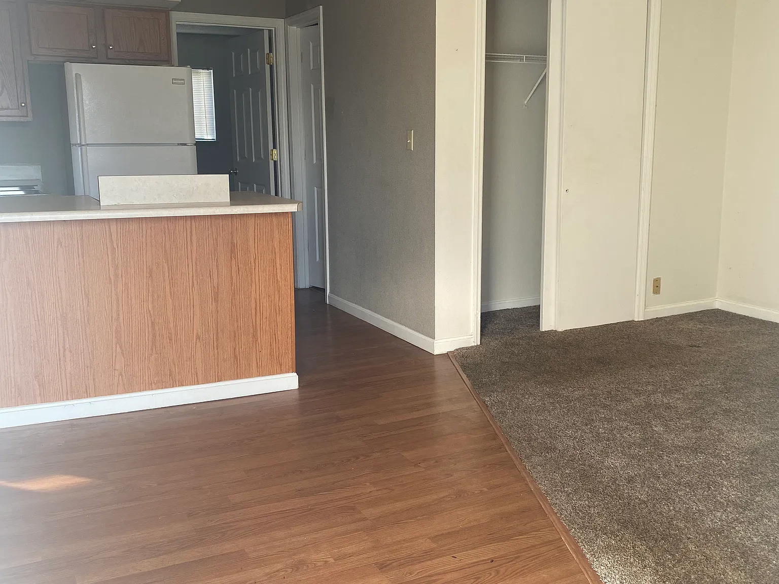 1 bed, 500 sqft, $650 — Photo 2