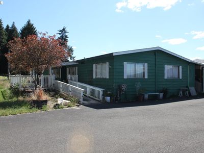 301 Baird Dr, Yoncalla, OR, 97499