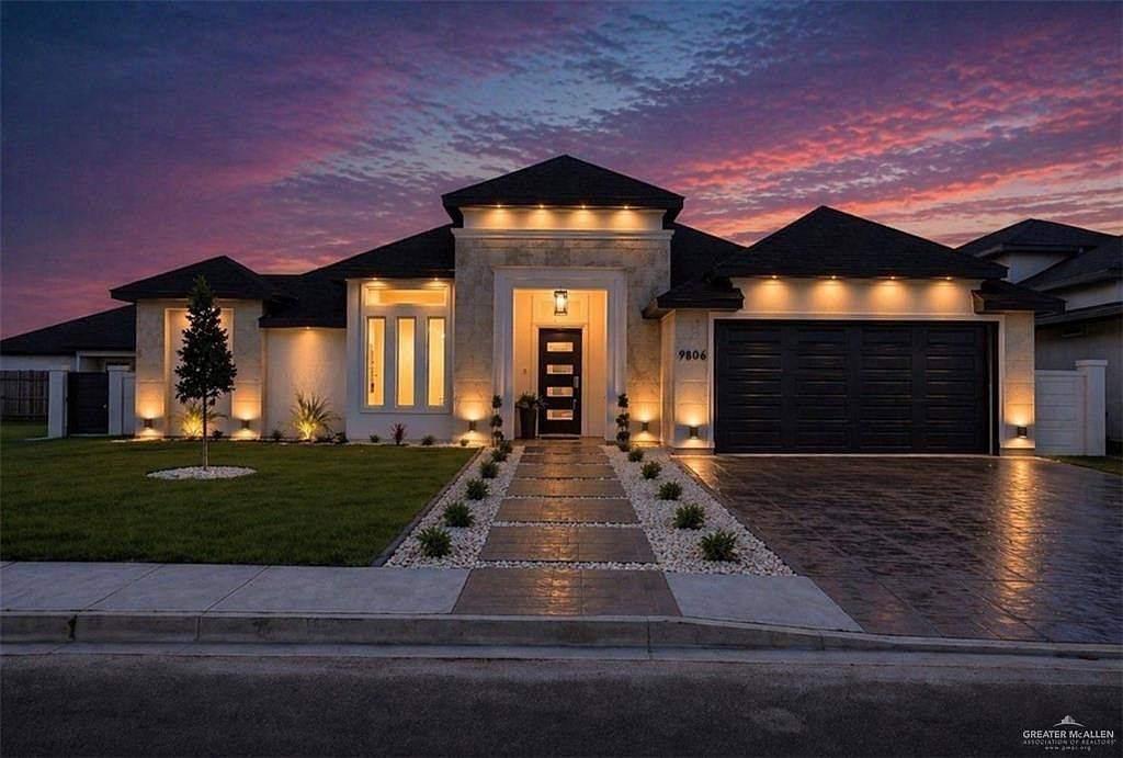 9806 N 25th Ln, Mcallen, TX 78504 | Zillow