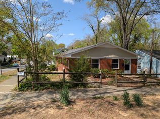 1101 Onslow St #A, Durham, NC 27705