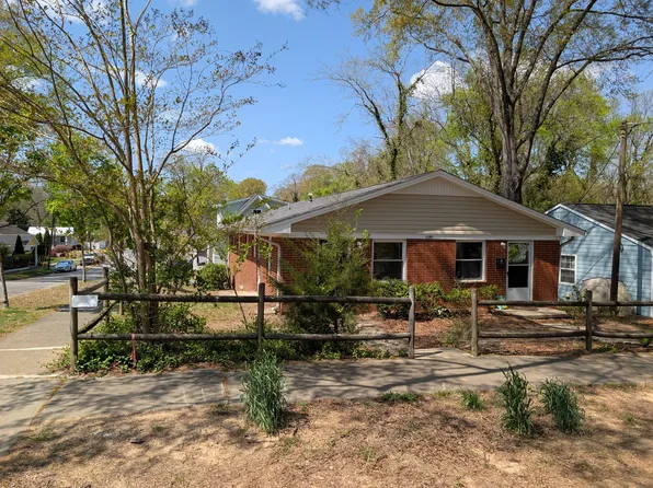 1101 Onslow St #A, Durham, NC 27705