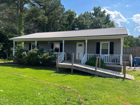 412 State Highway 82, Dunn, NC 28334