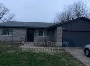 11616 E 36th St S, Tulsa, OK 74146