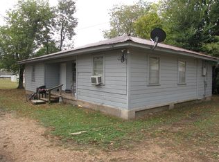 714.5 S 5th St, Stilwell, OK 74960