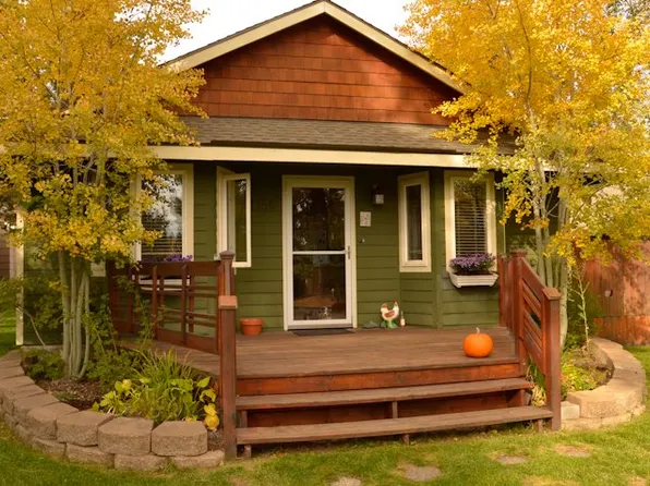 1356 NW Jacksonville Ave, Bend, OR 97703