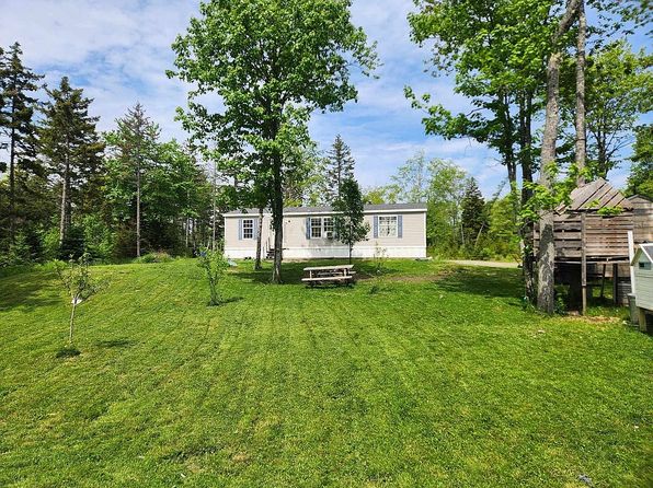 978 Spruce Head Rd