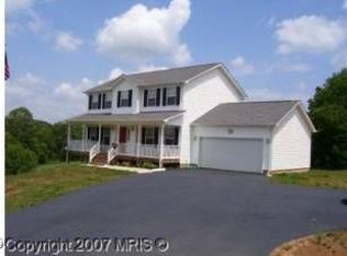 13028 Dreamers Path, Culpeper, VA 22701
