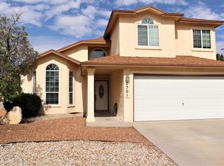 2301 Passage Pl, El Paso, TX 79936