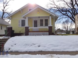 816 19th St, Sioux City, IA 51105