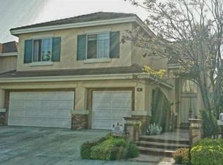 8 Santa Eugenia, Irvine, CA 92606