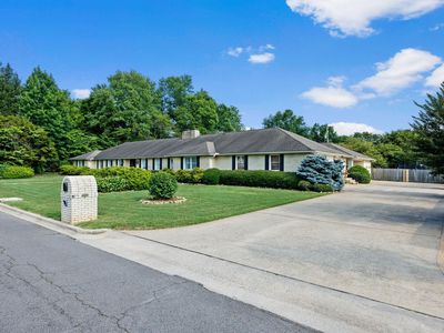 1712 Woodland St NW, Cullman, AL, 35055