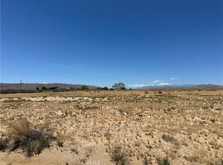 5250 Cascade Rd, Joshua Tree, CA 92252